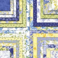 Summer Breeze II Charm Pack